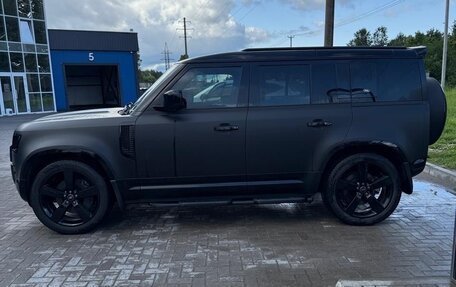 Land Rover Defender II, 2024 год, 12 500 000 рублей, 5 фотография