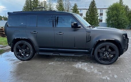Land Rover Defender II, 2024 год, 12 500 000 рублей, 3 фотография