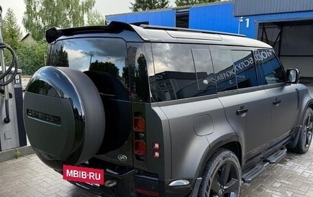 Land Rover Defender II, 2024 год, 12 500 000 рублей, 7 фотография