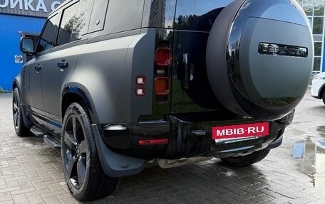 Land Rover Defender II, 2024 год, 12 500 000 рублей, 6 фотография