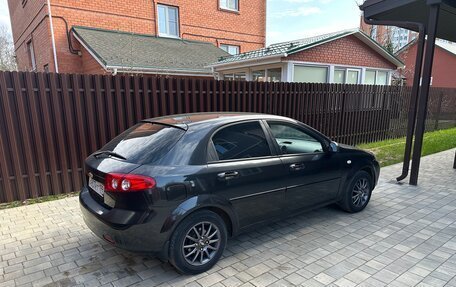 Chevrolet Lacetti, 2007 год, 500 000 рублей, 4 фотография