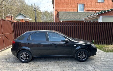 Chevrolet Lacetti, 2007 год, 500 000 рублей, 3 фотография