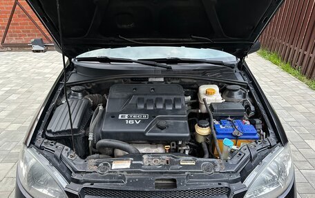 Chevrolet Lacetti, 2007 год, 500 000 рублей, 5 фотография