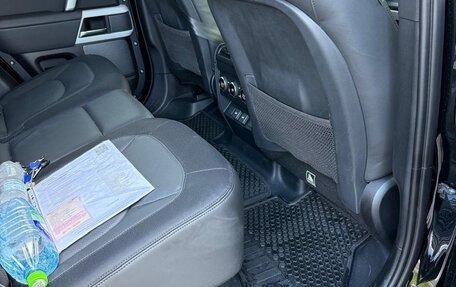 Land Rover Defender II, 2024 год, 12 500 000 рублей, 13 фотография