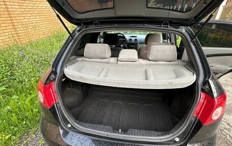 Chevrolet Lacetti, 2007 год, 500 000 рублей, 6 фотография
