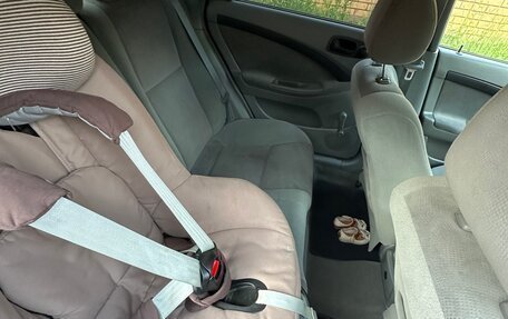 Chevrolet Lacetti, 2007 год, 500 000 рублей, 10 фотография