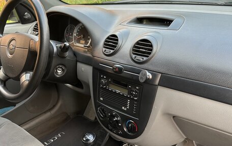 Chevrolet Lacetti, 2007 год, 500 000 рублей, 9 фотография