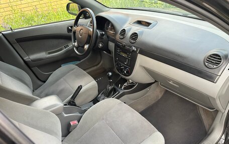 Chevrolet Lacetti, 2007 год, 500 000 рублей, 8 фотография