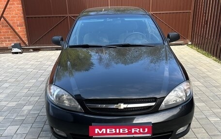 Chevrolet Lacetti, 2007 год, 500 000 рублей, 2 фотография