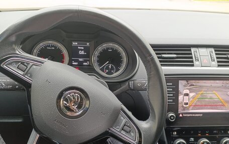 Skoda Octavia, 2018 год, 2 000 000 рублей, 10 фотография