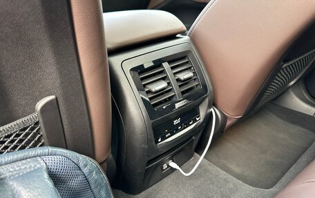 BMW X3, 2021 год, 6 200 000 рублей, 4 фотография