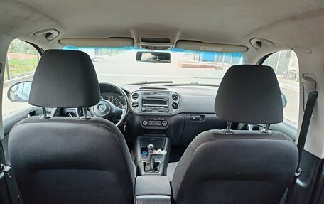 Volkswagen Tiguan I, 2012 год, 1 100 000 рублей, 6 фотография