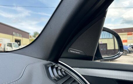 BMW X3, 2021 год, 6 200 000 рублей, 8 фотография