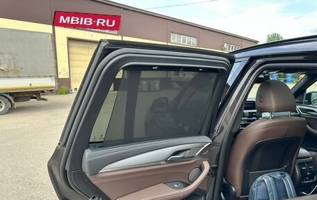 BMW X3, 2021 год, 6 200 000 рублей, 5 фотография