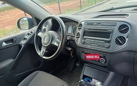 Volkswagen Tiguan I, 2012 год, 1 100 000 рублей, 7 фотография