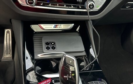 BMW X3, 2021 год, 6 200 000 рублей, 6 фотография
