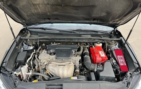 Toyota Camry, 2018 год, 2 300 000 рублей, 8 фотография