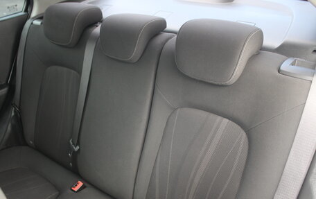 Chevrolet Aveo III, 2012 год, 560 000 рублей, 11 фотография