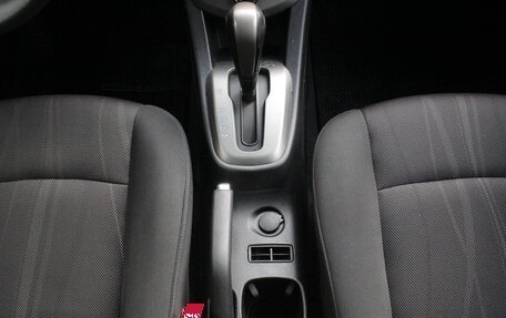Chevrolet Aveo III, 2012 год, 560 000 рублей, 18 фотография