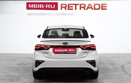 KIA Cerato IV, 2019 год, 1 969 000 рублей, 3 фотография