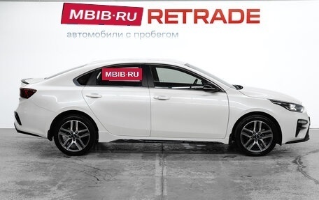 KIA Cerato IV, 2019 год, 1 969 000 рублей, 2 фотография