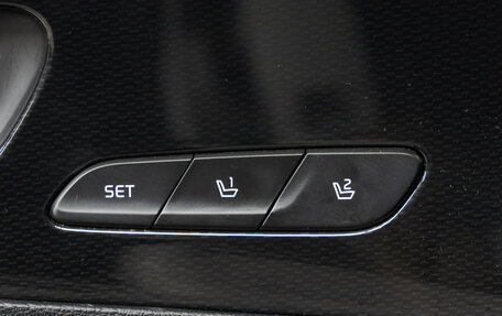 KIA Cerato IV, 2019 год, 1 969 000 рублей, 17 фотография