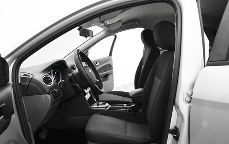 Ford Focus II рестайлинг, 2010 год, 599 000 рублей, 14 фотография
