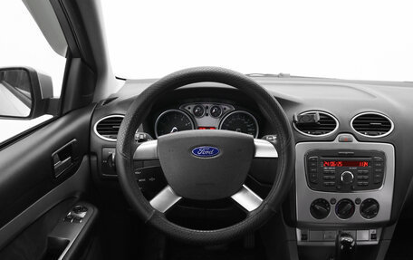Ford Focus II рестайлинг, 2010 год, 599 000 рублей, 7 фотография