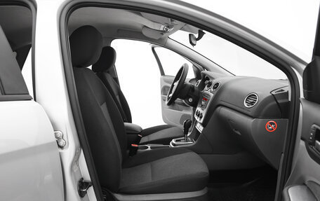 Ford Focus II рестайлинг, 2010 год, 599 000 рублей, 13 фотография