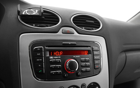 Ford Focus II рестайлинг, 2010 год, 599 000 рублей, 9 фотография