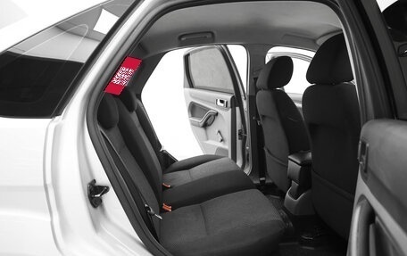 Ford Focus II рестайлинг, 2010 год, 599 000 рублей, 15 фотография