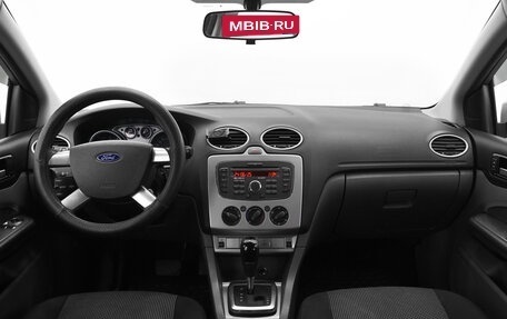 Ford Focus II рестайлинг, 2010 год, 599 000 рублей, 6 фотография