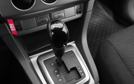 Ford Focus II рестайлинг, 2010 год, 599 000 рублей, 11 фотография