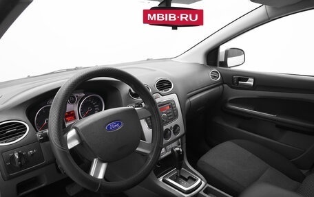 Ford Focus II рестайлинг, 2010 год, 599 000 рублей, 8 фотография