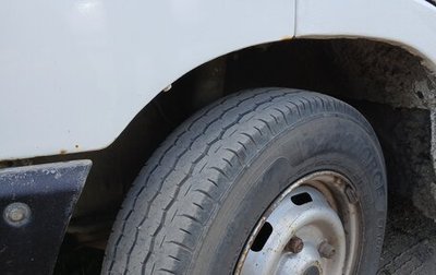 Renault Trafic, 1997 год, 500 000 рублей, 1 фотография