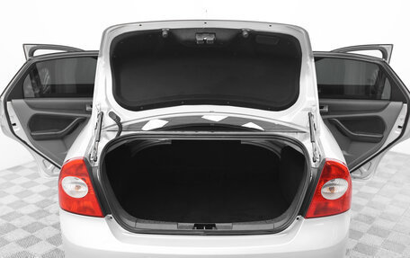 Ford Focus II рестайлинг, 2010 год, 599 000 рублей, 17 фотография