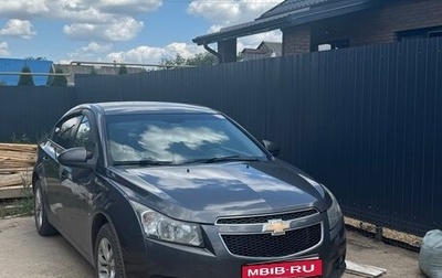 Chevrolet Cruze II, 2011 год, 850 000 рублей, 1 фотография