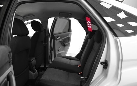 Ford Focus II рестайлинг, 2010 год, 599 000 рублей, 16 фотография