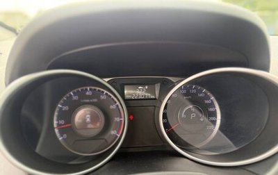 Hyundai ix35 I рестайлинг, 2015 год, 1 300 000 рублей, 1 фотография