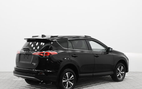 Toyota RAV4, 2019 год, 2 450 000 рублей, 3 фотография