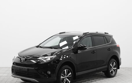 Toyota RAV4, 2019 год, 2 450 000 рублей, 2 фотография