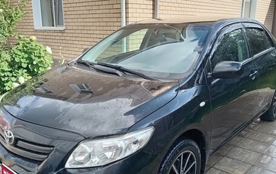 Toyota Corolla, 2008 год, 750 000 рублей, 1 фотография