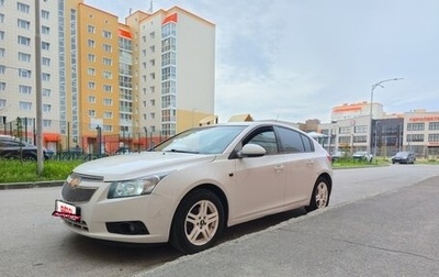 Chevrolet Cruze II, 2012 год, 650 000 рублей, 1 фотография