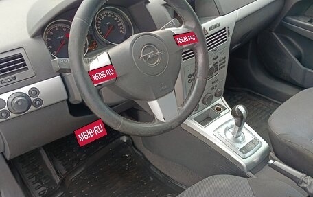 Opel Astra H, 2011 год, 390 000 рублей, 1 фотография