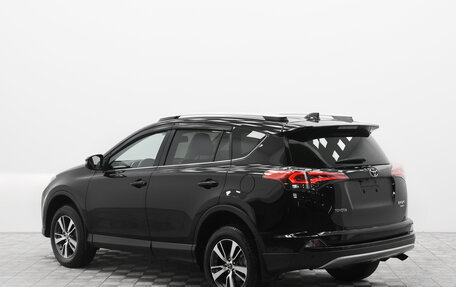 Toyota RAV4, 2019 год, 2 450 000 рублей, 5 фотография