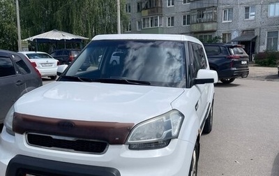 KIA Soul I рестайлинг, 2009 год, 620 000 рублей, 1 фотография