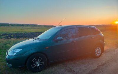 Ford Focus IV, 1998 год, 265 000 рублей, 1 фотография