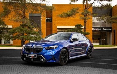 BMW M5, 2025 год, 21 300 000 рублей, 1 фотография