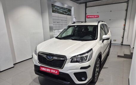 Subaru Forester, 2019 год, 2 699 000 рублей, 1 фотография