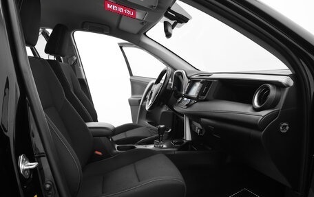 Toyota RAV4, 2019 год, 2 450 000 рублей, 15 фотография